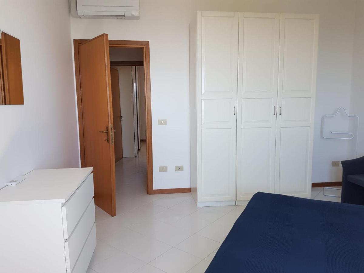 Ferienwohnung Spianate Castiglioncello Exterior foto